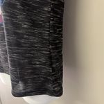 Marvel  Heather Dark Gray/Black Short Sleeve Captain America T-Shirt- Medium Photo 4