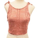 Free People Bombshell Crop Tank Photo 2