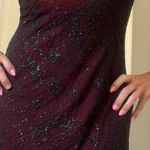 & Other Stories Beaded full length gown sleeveless Photo 0