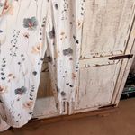 Source Unknown Floral Spaghetti Strap Jumpsuit Photo 4