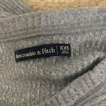 Abercrombie & Fitch tie knot sweater top Photo 3