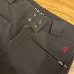 Perfect Moment flare pants Black Photo 1