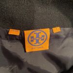 Tory Burch Rosin Brush black wool skirt zipper Photo 7