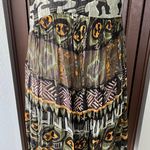 Urban Outfitters Renewal Vintage Anthropological Print Duster Vest Photo 6