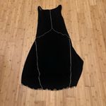 Max Studio  Black High Low Dress Photo 1