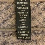 J.Crew  Gray/Taupe metallic No. 2 Pencil Skirt. Photo 5