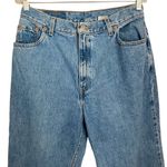 Levi's 550 Relaxed Fit Tapered Leg Mom Jeans 14 Photo 1