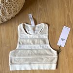 Alo Yoga  sport play knit bra Photo 1