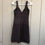 BCBG Maxazria‎ Black Dress Photo 4