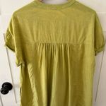 Free People  Get Away With Me Tunic in Frosted Fern. Size Small. Photo 15