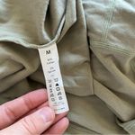 Halara  Women's Misty Mossy Green Everyday 2-in-1 Activity Dress-First Class M Photo 9