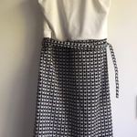 BNCI by Blanc Noir Blan Noir Belted Dress Photo 1