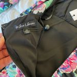 For Love & Lemons  Floral Crop Ruched Mini Dress Photo 12