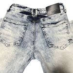 Rue 21 premium jeans 26 Supreme flex skinny 26x30 Photo 4