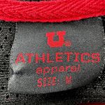 Athletics Apparel Utah Utes Football Jersey #15 NCAA College Sports Black Medium Photo 3