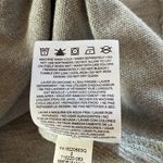 Nike  gray and white stretchy sleeveless casual activewear above the knee dress S Photo 8