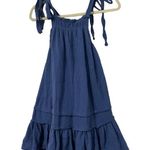 Free People  FLEUR TUNIC DRESS Photo 1