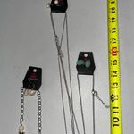 Paparazzi NWT  6 pc Bundle Jewelry Set Photo 2