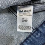 Michael Kors Jean Jacket Size Small Blue Photo 5