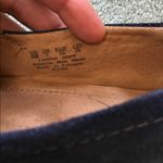 Natural Soul Comfy suede leather loafers💙💙 Photo 2