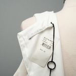 Black Halo . Cheryl mini dress. Photo 10