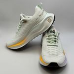 Nike  ReactX Infinity Run 4 White Vapor Green Sneakers HF5730-191 Womens Size 10 Photo 4