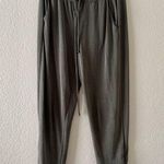 Splendid  Sandwash Pant Jogger Olive Photo 0