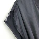 Victoria's Secret Victoria’s Secret Satin Robe / Cover Up Photo 3