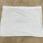 Guess  White Dust Bag Photo 1