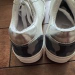 Steve Madden Steve By Steven madden Parody Camo, white, Lace-up Fashion Sneakers Women’s size 7 Photo 5