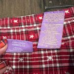 Disney Vintage Store 90’s Winnie the Pooh Embroidered Plaid Button Down, 26W/28W Photo 6