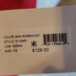 Ralph Lauren  ROSEWOOD PS TRENCHCOAT Photo 4