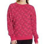 Champion power boyfriend crew sweatshirt Size L Photo 0