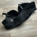 Torrid Bombshell Push-up Everyday Black Strapless Bra Size 44DD Photo 10