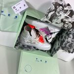 Off-White NWB Off Court 3.0 High Top Sneaker Size 8 Photo 9