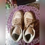 Nike Jordan Air Jordan 1 Mid SE "Legend Light Brown" sneakers women’s 7 Photo 9