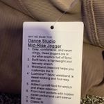 Lululemon  Dance Studio Joggers Photo 3