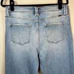 KanCan Juliany Holly High Rise Flare Jeans Blue Light Wash Stretch Women's Sz 30 Photo 8