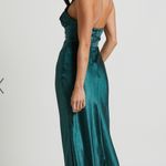 Showpo V Neck Strapless Dress Photo 1