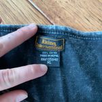 Rising international vintage boho patchwork Blue Size XL Photo 2