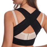 Lifting Black Underbust Shapewear New Photo 2