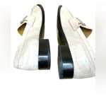 RENE CAOVILLA MORGANA CRYSTAL snake LOAFER suede pink 39 Size 8.5 Photo 5