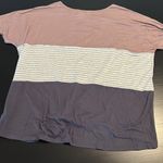 Maurice's  24/7 top NWT Photo 5