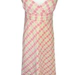 J.Crew Vintage Cotton  Floral Sun Dres Size 4 Photo 0