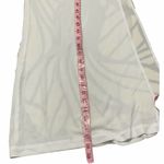 Show Me Your Mumu Show‎ Me Your Mumu Sheer Flowy Jumpsuit Pants One Piece Off Shoulder White XXS Photo 12