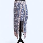 Urban Outfitters Vintage  boho midi skirt Size Medium Photo 5