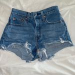 Levi's Levi’s 501 Shorts Photo 2