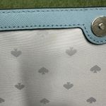 Kate Spade Cameron Leather Convertible Handbag w/ Crossbody Strap, Authenticated Photo 9