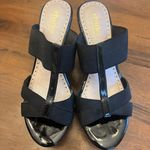 Charles by Charles David Black Wedge Photo 1