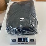 EUC‎ Reflex women’s black California Republic embroidered pullover sweatshirt XS Photo 6